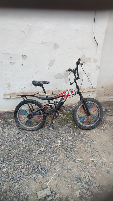 Велик горыный харошый