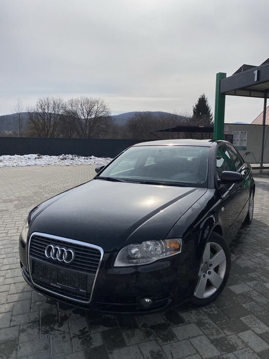 Audi a4 2.0 ,cutie automata , recent adus germania