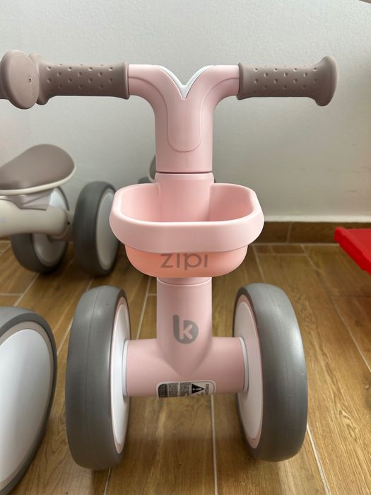 Баланс колелета от 1-3години