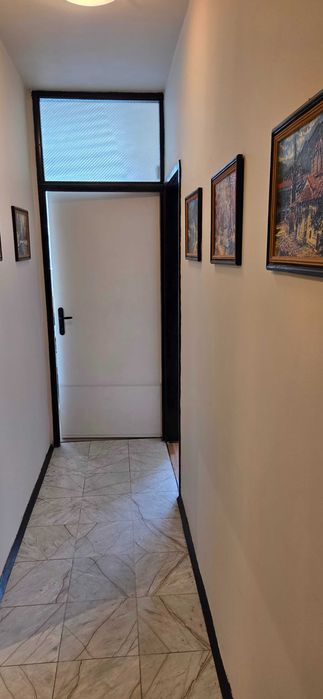 Двустаен от собственик в Стрелбище, до Южен парк – 65 кв.м