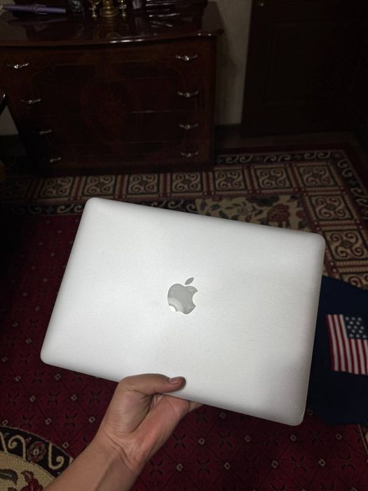 MacBook Air, Mid 2012