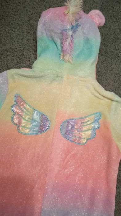 Екипи / пижама 140 см