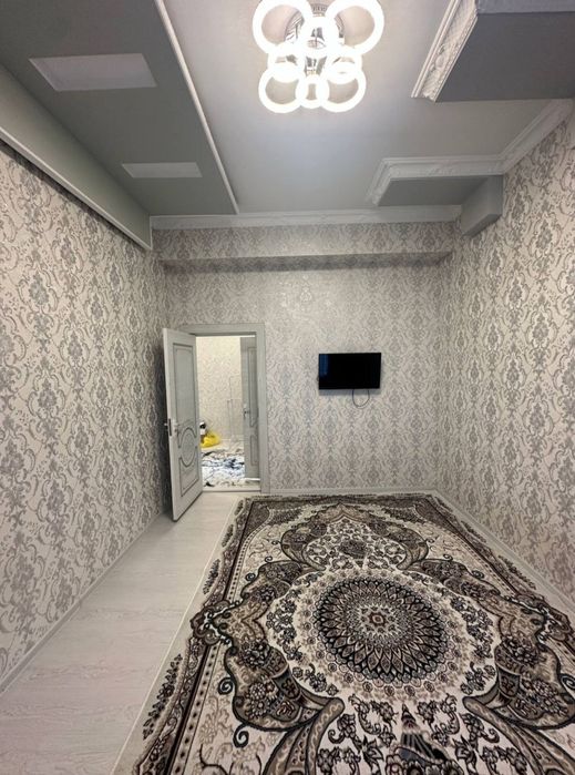 *Новстройка 40м2 Чиланзар-24 1\6\10