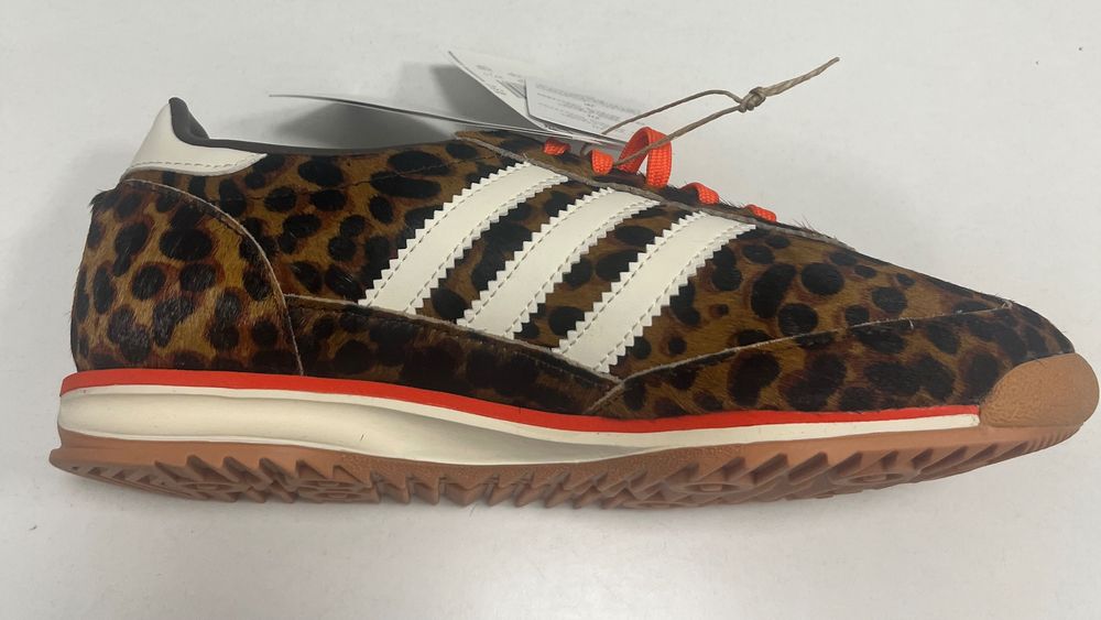 ADIDAS SL 72 W дамски маратонки