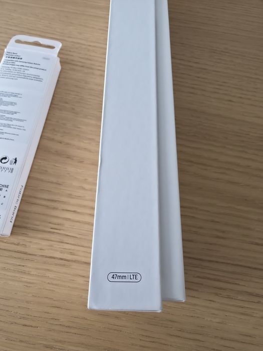 Samsung Galaxy Watch 6 classic 47mm LTE