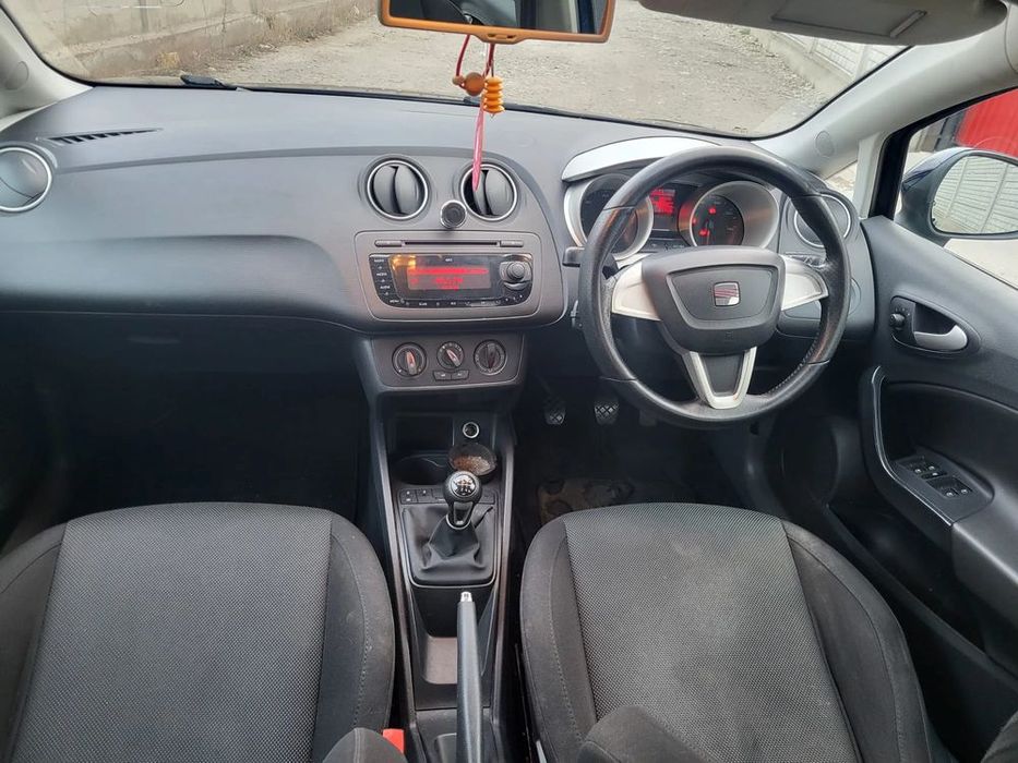 dezmembram/piese seat ibiza 6j 2010
