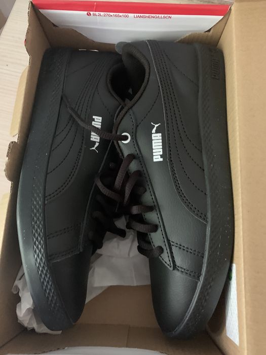 Vand adidași Puma soft foam mărimea 37