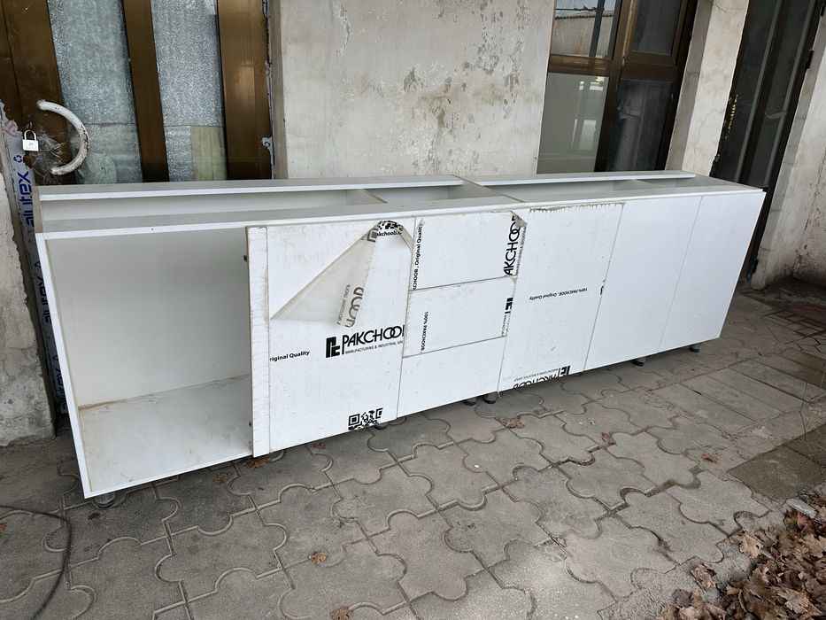 Кухунный шкаф Oshxona mebeli