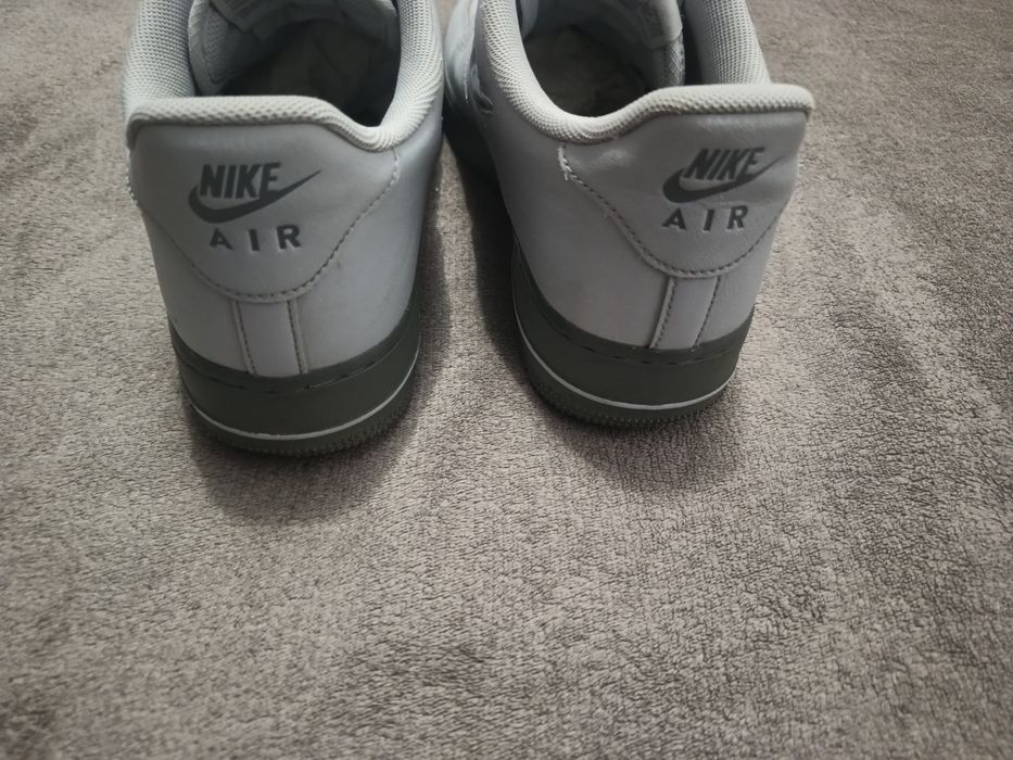 Nike Air force 1 Jewel
