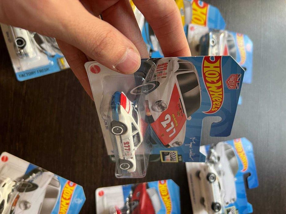 Hotwheels | Хотвилс машинка | Porsche 911