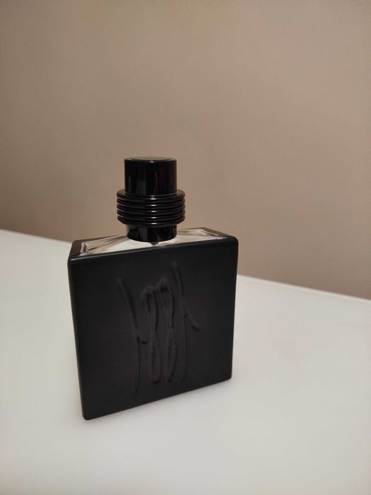 Cerutti 1881 Signature