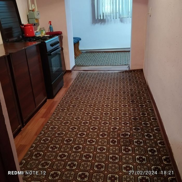 Продается квартира своя в отличном состоянии