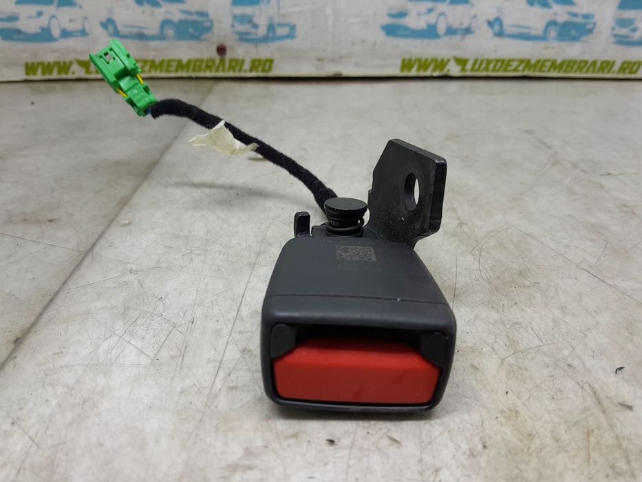 Pretensioner spate 633910800 Fiat Tipo 356 (2 generation) (2015)