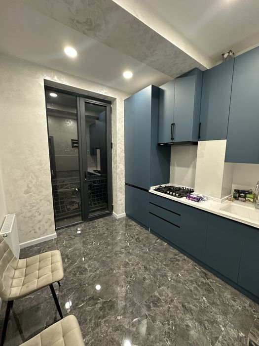 Своя квартира , сдается в аренду, евроремонт