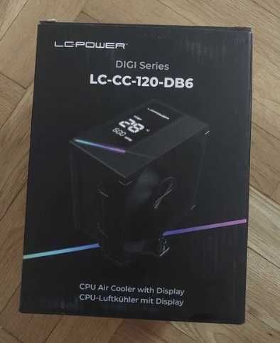 Be Quiet Dark Rock Pro 3, АDATA XPG Maestro, Noctua, NZXT T120 RGB Black, LC-CC-120-DB6