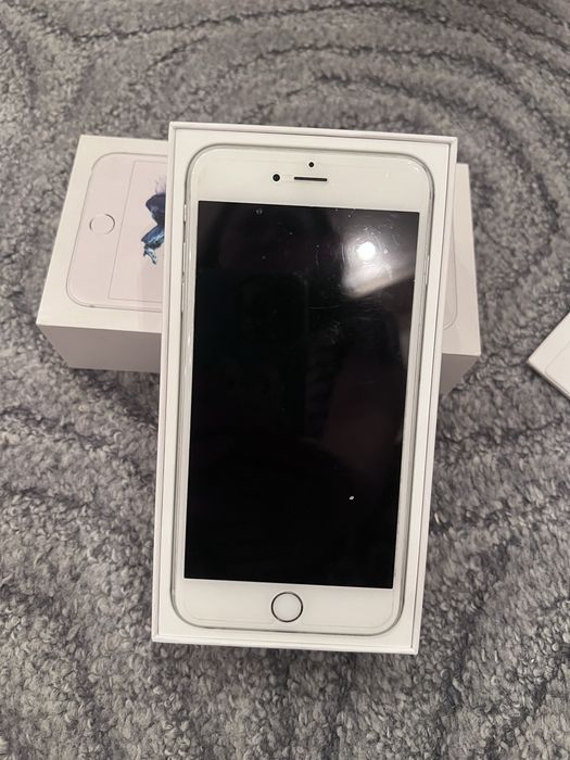 Iphone 6 S plus состояние хорошее