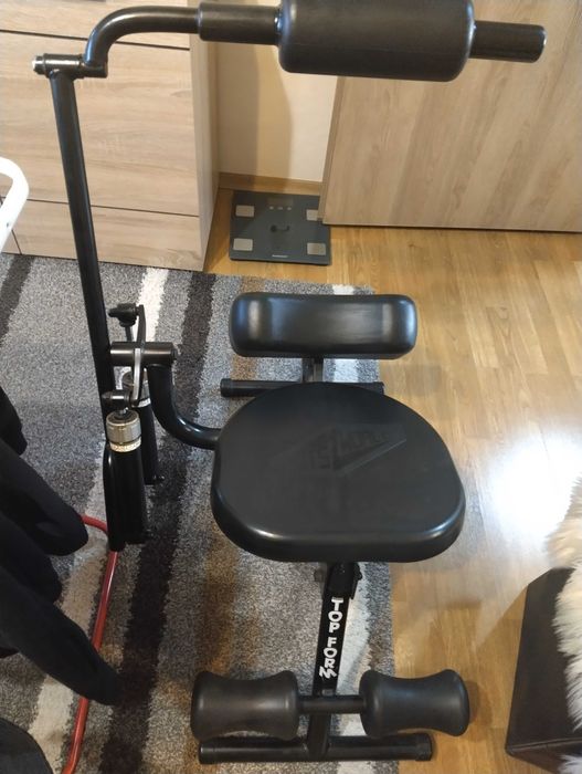 Фитнес уред комбиниран