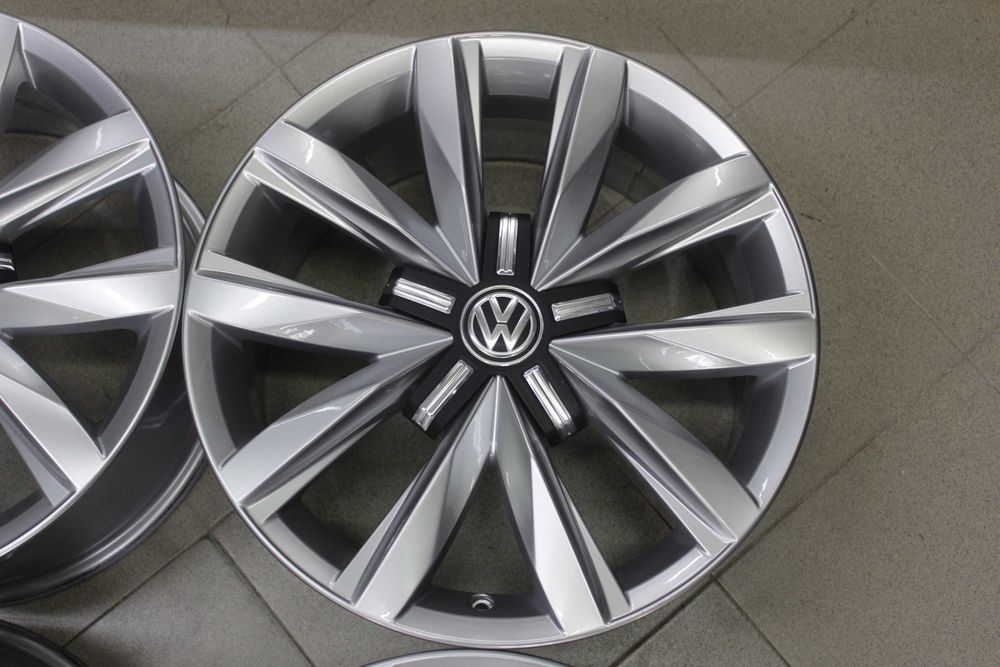 Джанти 18" VW T5, T6, Transporter, Multivan