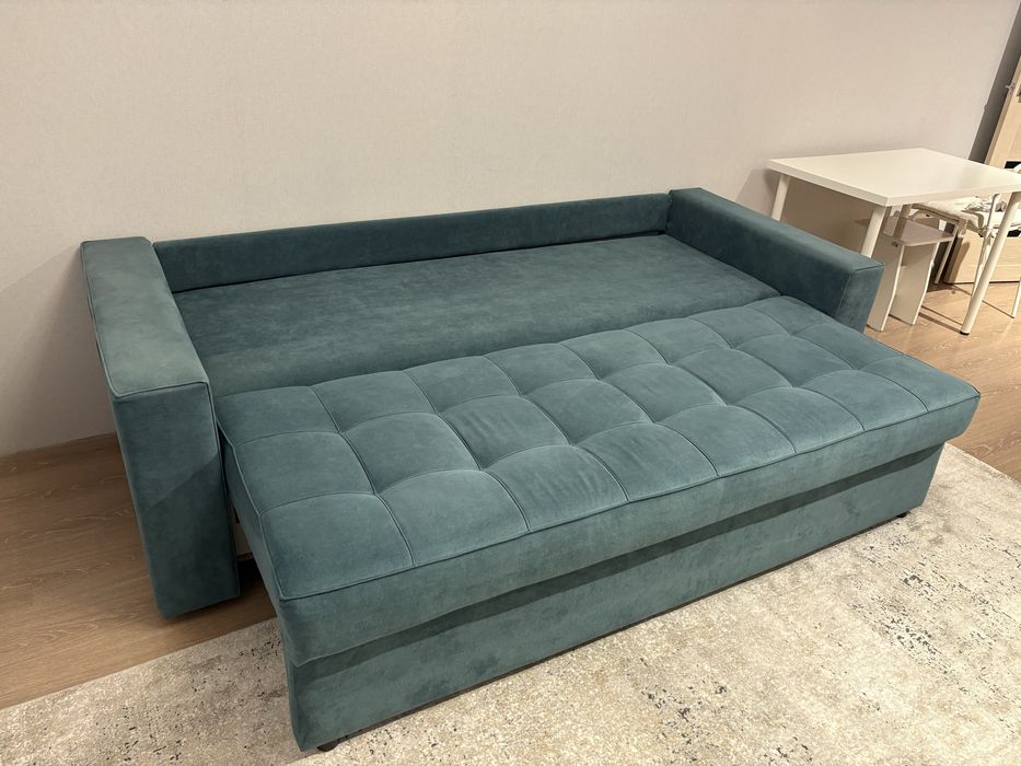 Раскладной диван