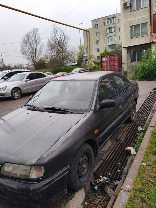 Продам Nissan Primero