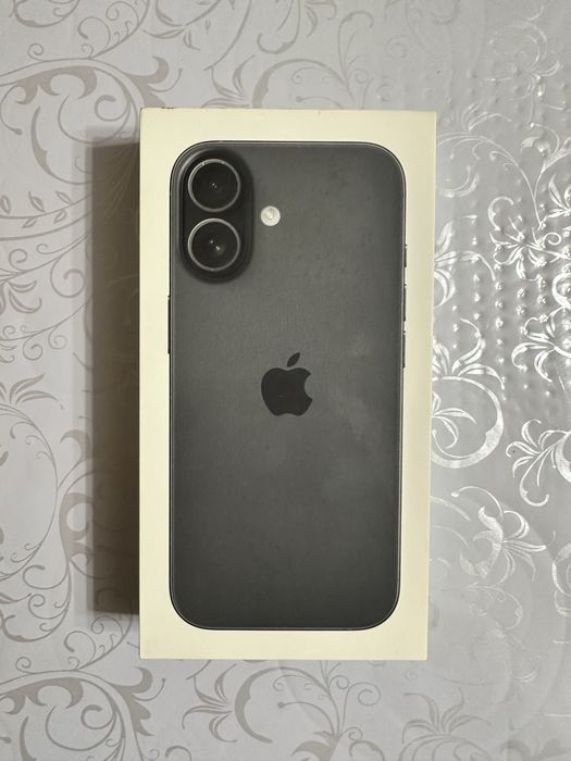 Iphone 17 256gb абсолютно новый