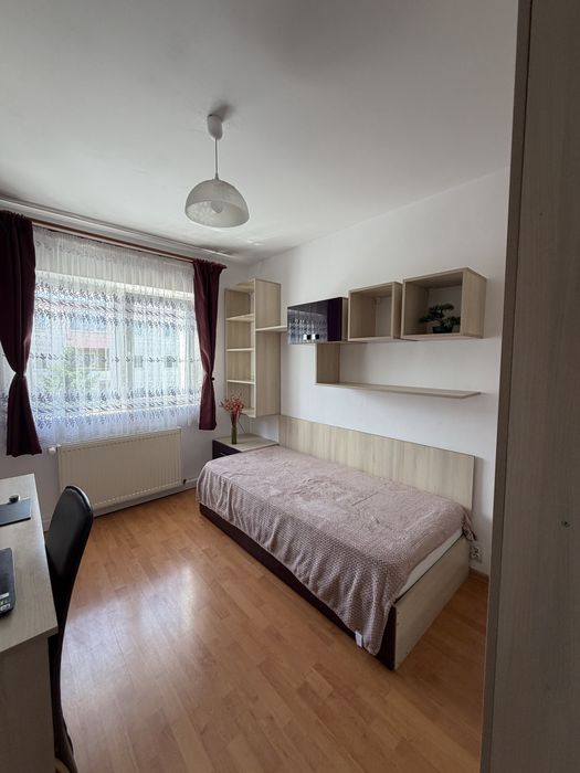 Apartament 4 Camere Bartolomeu