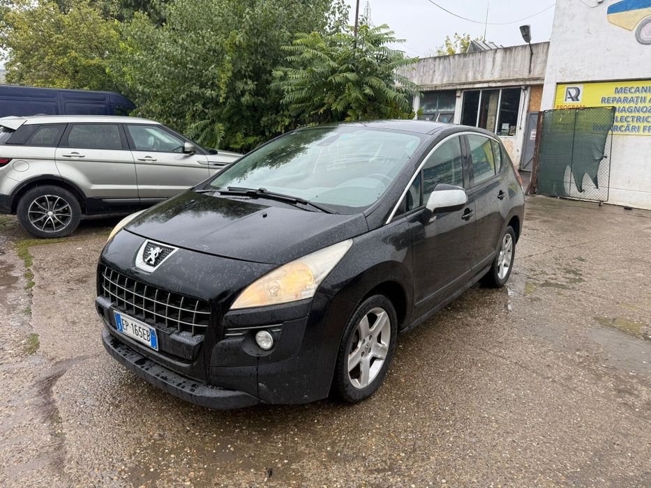 Peutgeut 3008 Ofertă
