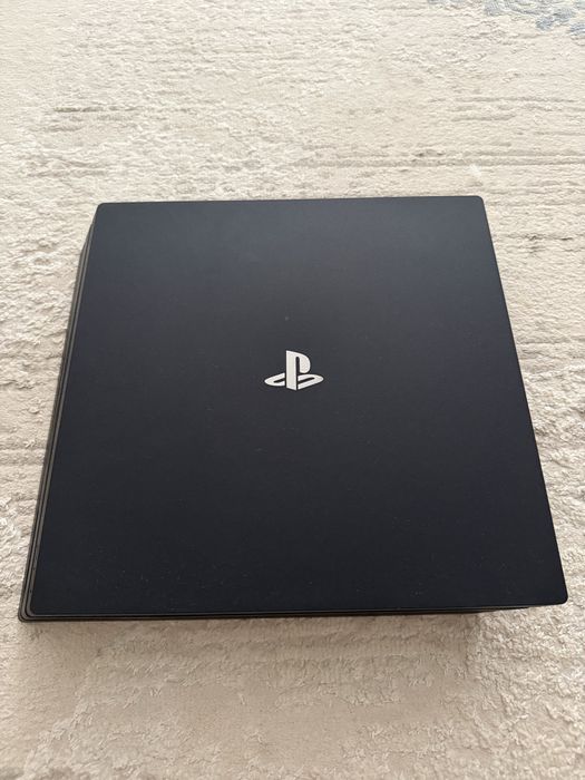 PlayStation 4 Pro