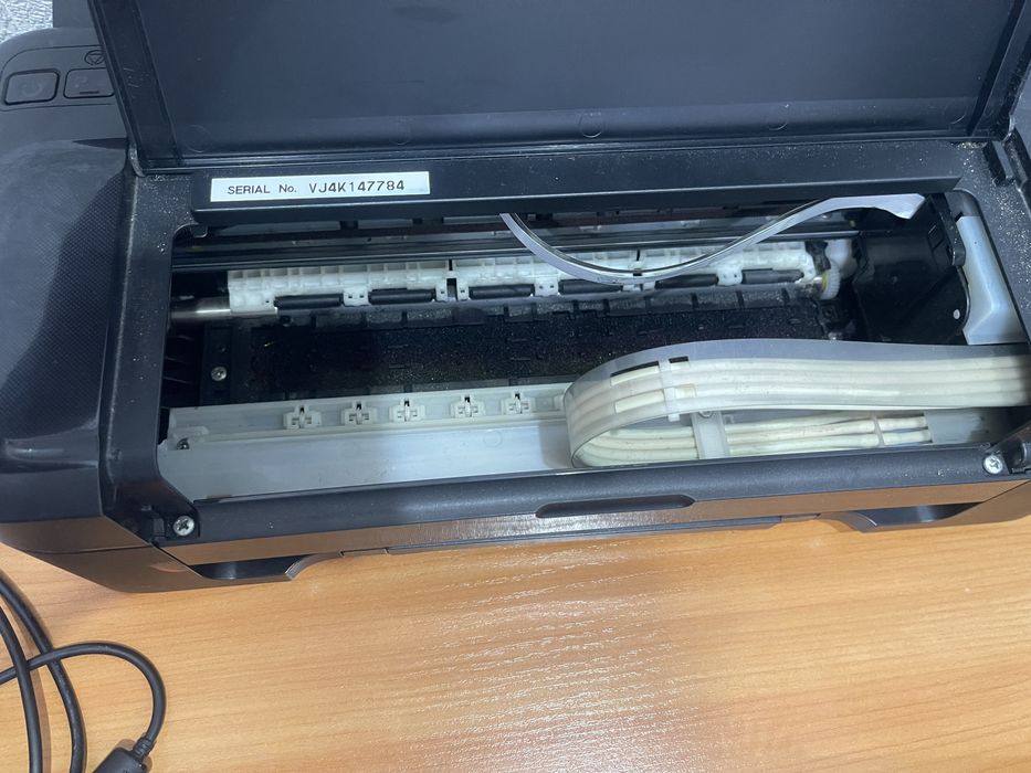 Продам принтер Epson L132