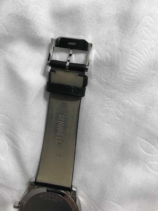 Мъжки часовник Movado Museum Classic