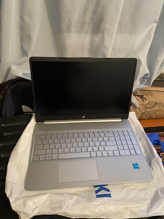 Hp 11пок SSD 500gb, сост отл