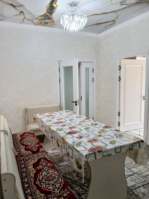 3хонали Квартира сотилади