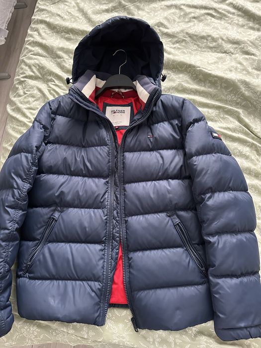 Geacă Tommy Hilfiger