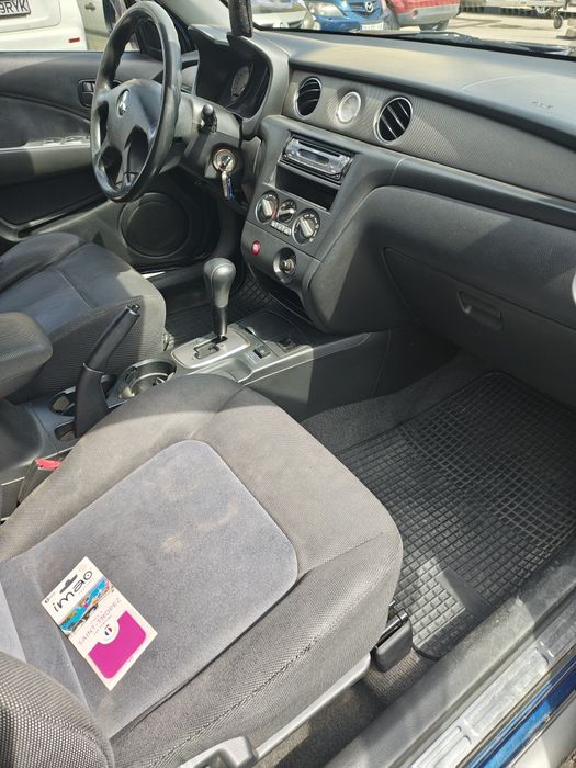 Vând auto Mitsubishi outlander