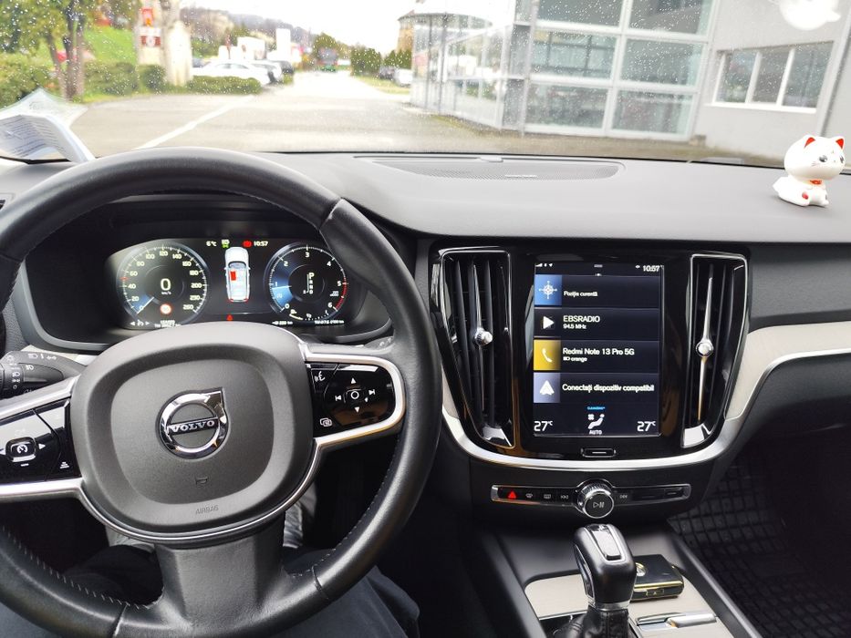 Volvo V60 D3 Inscription