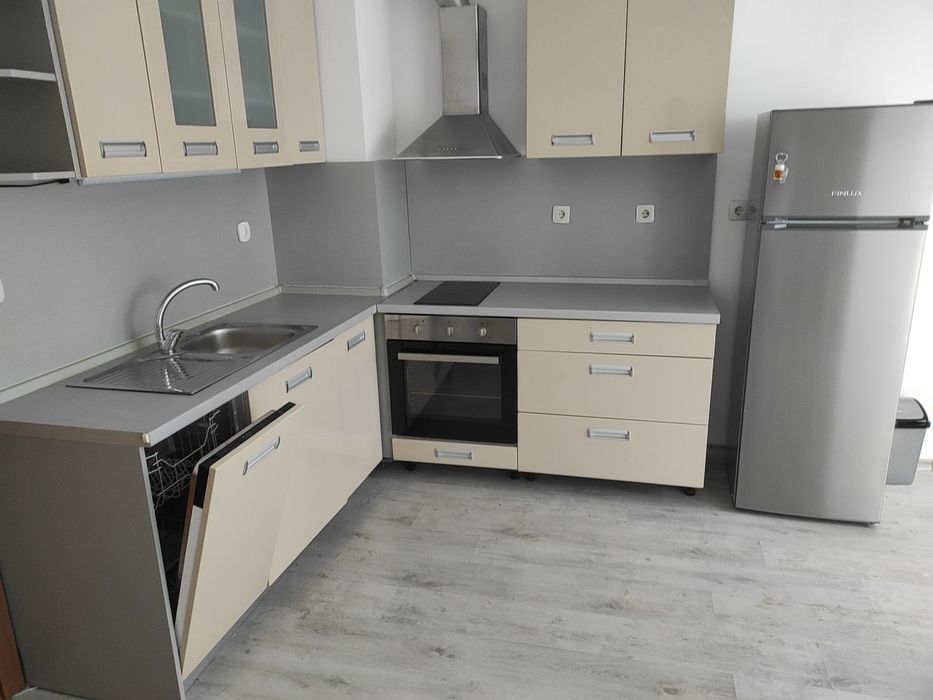 Дава се под наем Тристаен апартамент в София, Манастирски ливади - 96 кв.м за 650 € - Снимка #6