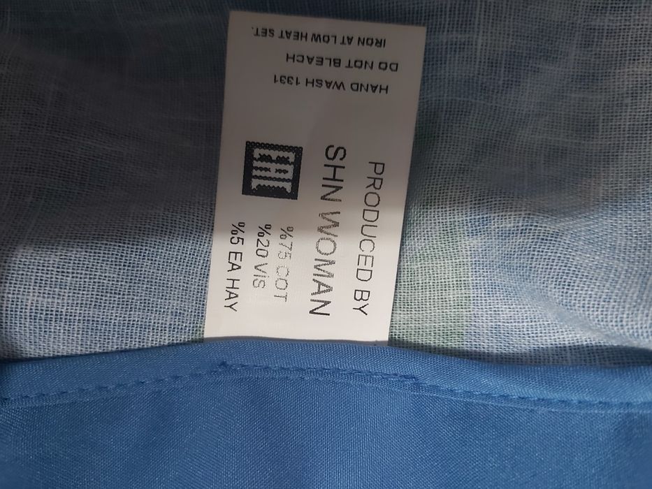 пиджак женский лён