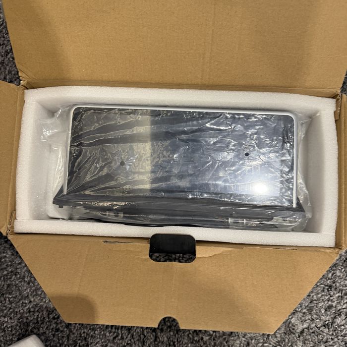 Мултимедия BMW X5/X6 E70/E71