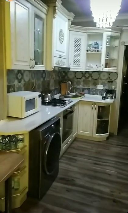 Продаётся квартира в Юнусабаде-9