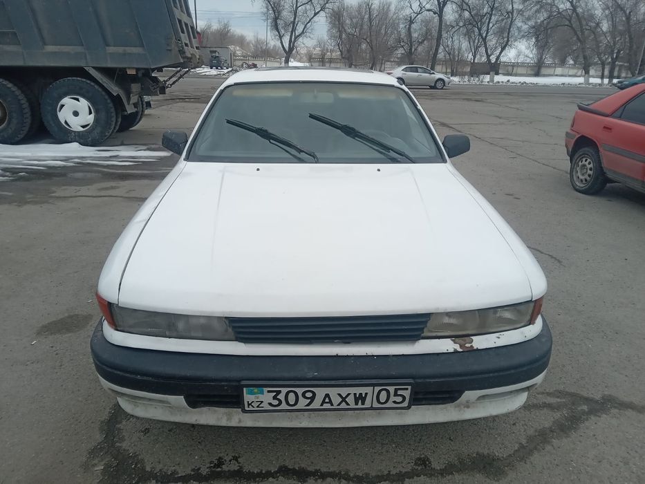 Галант на полном ходу