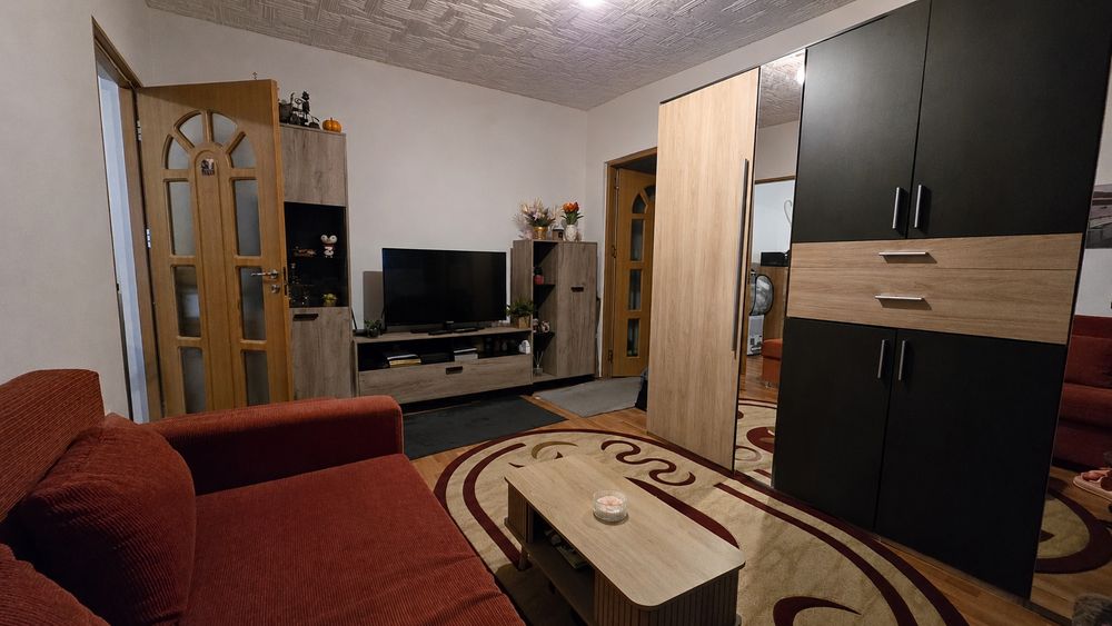 Apartament cu 2 camere de vanzare Iosia / Lapusului