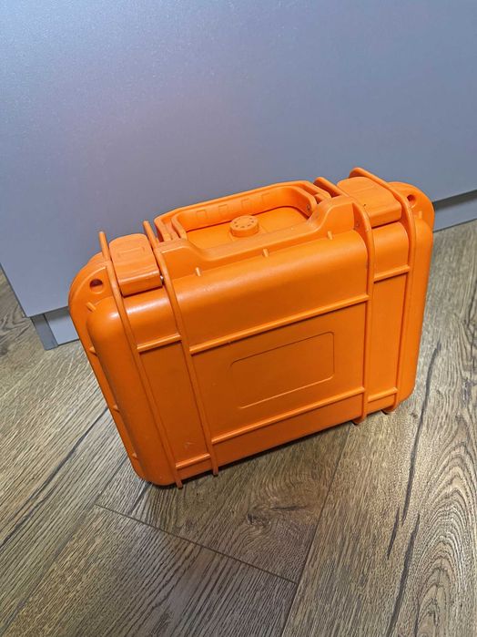 Кейс / чемодан / ящик для дрона и оборудования