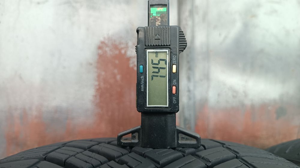 255/45/20 Continental Дот 3824