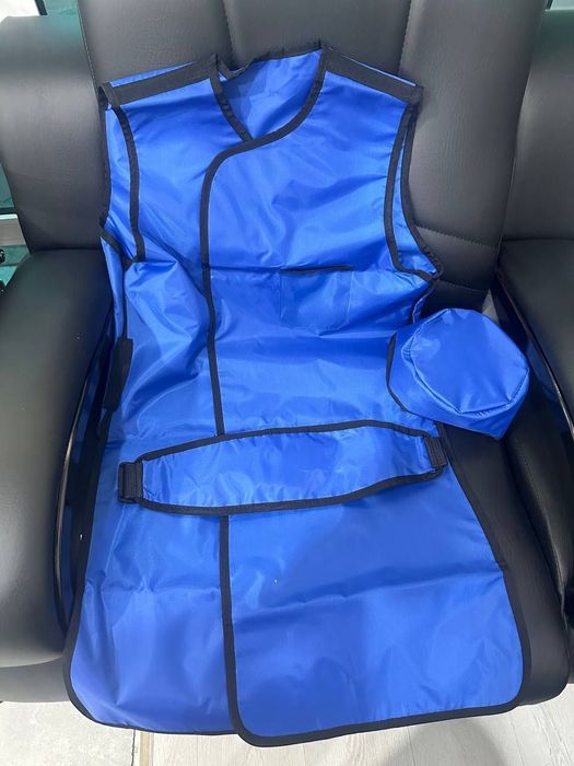 Рентгенозащитный халат