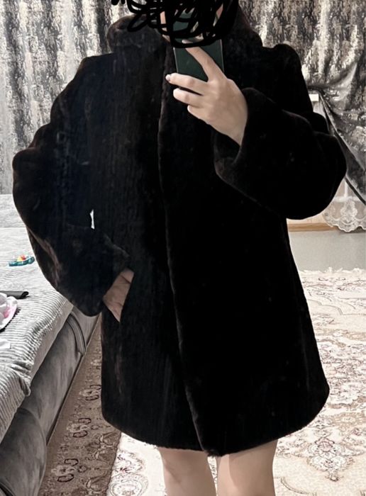 Женские куртки и шуба
