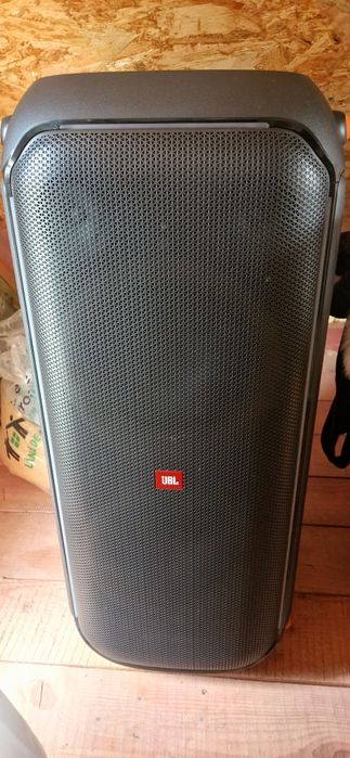 Jbl 710 impecabil cu husă