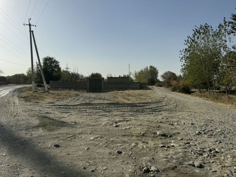 Jomboy Zarafshon mfy 3 sotq man zavod orqa tara