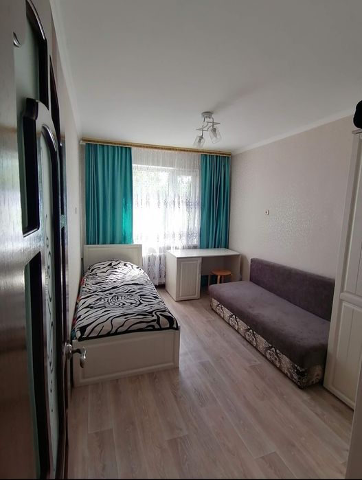 Продам 3-х квартиру