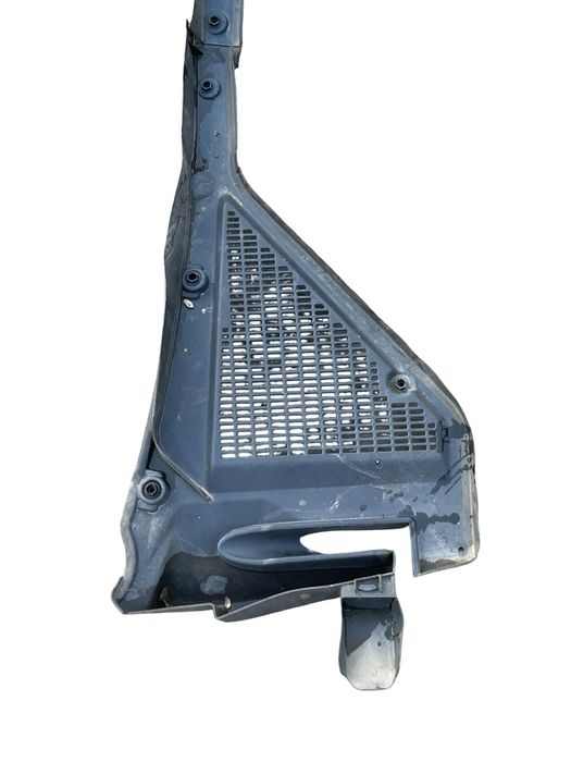 Set Grile Stergatoare Bmw X6 E71, E72 2007 - 2014 10834110