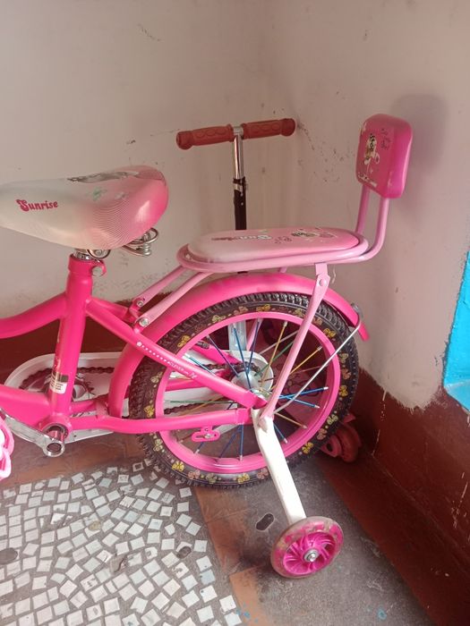 Велик хороший 15